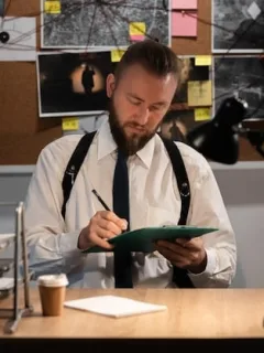 Short Film Legal Guide: Copyright, Releases, & Insurance (2025) - Cover Image