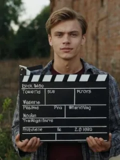 The Short Film as a Calling Card: Your Hollywood Launchpad - Cover Image