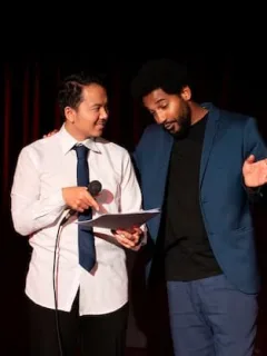 Directing Actors in Short Films: 5 Proven Techniques for Powerful Performances - Cover Image