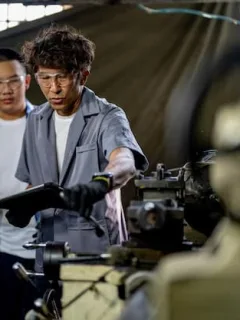 Short Film Funding in the US: Grants and Investments Guide - Cover Image
