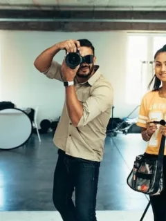 From Script to Screen: Your Ultimate Guide to Making Short Films in the US - Cover Image