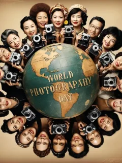 The Power of Documentary: Exploring Social Issues Globally - Cover Image
