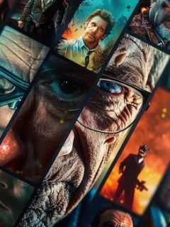 The Future of International Film: Predictions for the Next 5 Years - Cover Image