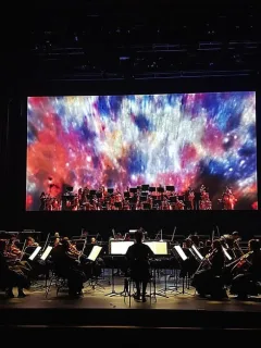 Discover How International Film Scores Enhance the Cinematic Experience - Cover Image
