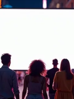 How International Film Festivals Are Shaping American Cinema in 2025 - Cover Image