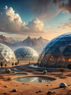 Silent Running (1972): A Practical Effects Masterpiece Predicting 2025's Environmental Crisis - Cover Image