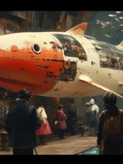 Rediscovering Lost Art: Practical Effects in Cinema Before CGI - Cover Image