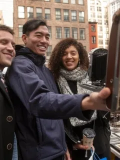 Short Film Networking: Building US Film Industry Connections - Cover Image