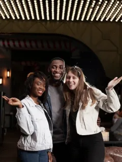 Short Film Casting: Your Guide to Finding the Perfect Actors in the US - Cover Image