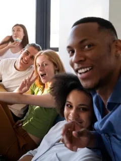 Short Film Marketing: Boost Your Audience in the US with Social Media - Cover Image