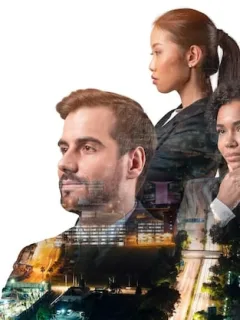 The Director's Cut: Unveiling International Film Secrets for US Viewers - Cover Image