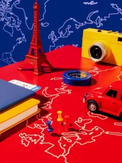From Page to Screen: How International Literature Conquers US Film - Cover Image