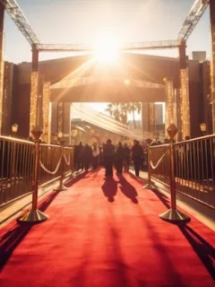 International Film Festivals Impact on US Cinema Trends in 2025 - Cover Image
