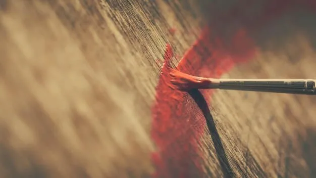 A close-up shot of a specific detail within , such as a brushstroke, a particular figure, or a symbolic element. The image should highlight the artist's technique and the painting's intricate details, offering viewers a deeper appreciation of its artistic nuances.