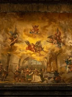 Unveiling Forgotten Masterpieces: A Journey Through Art History - Cover Image