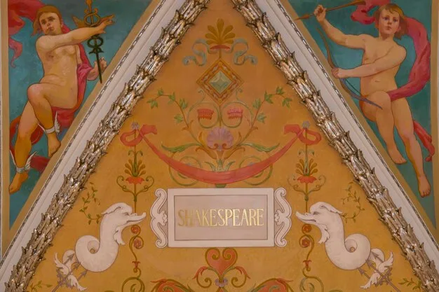 Detail from the
