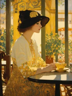 Unveiling Forgotten Masterpieces: Exploring the Art of Federico Zandomeneghi - Cover Image