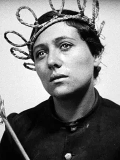 Why “The Passion of Joan of Arc” Remains a Cinematic Masterpiece