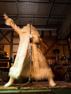 Beyond the Parody: Unpacking the Subversive Humor of 'Spinal Tap' - Cover Image