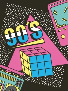 The Enduring Power of 80s Cult Classics: A Nostalgic Look - Cover Image