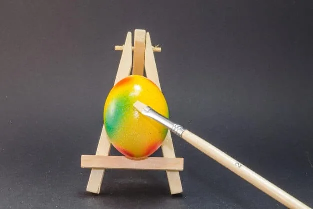 A symbolic image showing a gavel and an artist's palette crossed, representing the tension between legal regulations and artistic expression in the context of fan-created content.