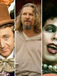 The Rocky Horror Picture Show: From Box Office Bomb to Cult Phenomenon