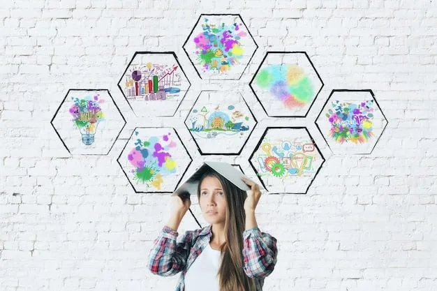 A collage of images representing different aspects of fandom psychology. One image shows a person isolated in a room, surrounded by screens and memorabilia. Another shows a group of people happily interacting at a convention. A third depicts a brain with tangled wires, symbolizing the complexities of obsession.