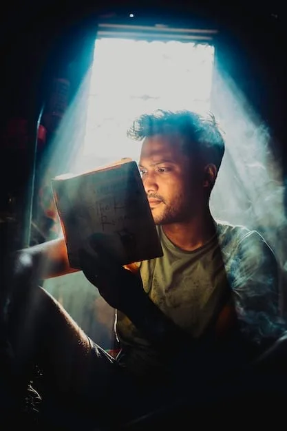 A lone film critic in a darkened cinema, notebook in hand, intently analyzing a complex, thought-provoking scene playing on the screen, surrounded by empty seats.
