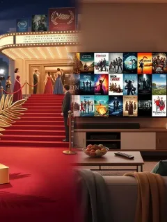 Seamless access to international cinema, from Cannes to your couch by 2026