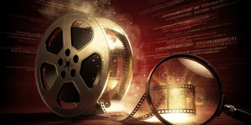 Strategic 3-Step Method for Locating Lost Italian Giallo Masterpieces on Digital Archives