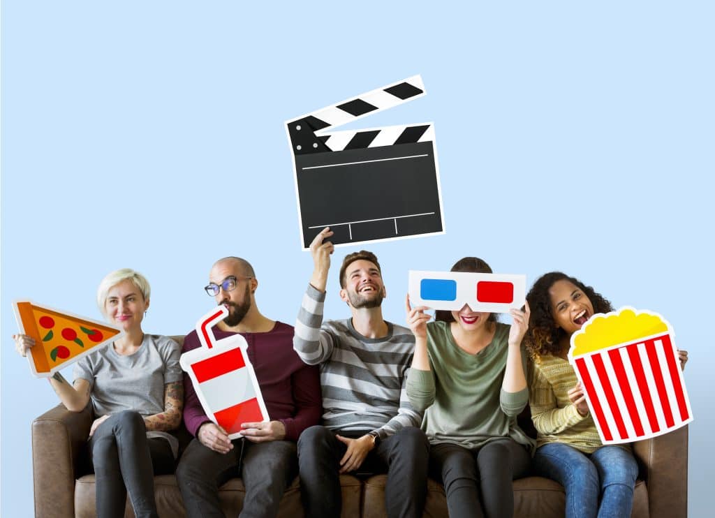 Unearthing Indie Gems: 5 Overlooked Movies Ripe for a 2025 Revival