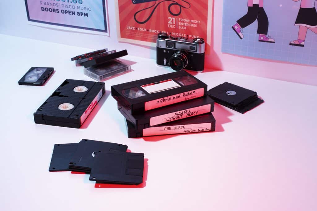 The Evolution of International Cult Film Fan Culture: VHS to Viral