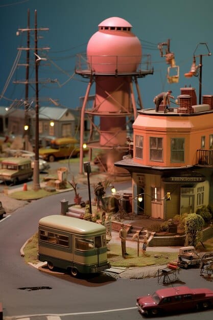 Rediscovering Practical Effects: How Classics Foresaw 2025’s Film Renaissance
