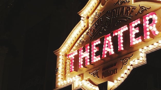 The Rise of Midnight Movies: Cult Classics Reborn