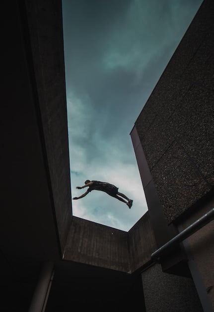 Practical Stunts: How Classics Did Thrills Without CGI