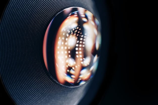 A close-up of a vinyl record spinning on a turntable, with the record label blurred, suggesting the hidden gems within cult cinema soundtracks waiting to be rediscovered.