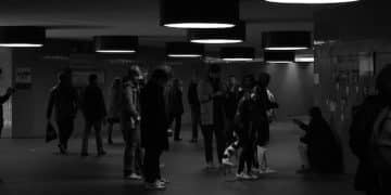 The Midnight Movie Rises: Forgotten Classics Reborn After Dark - Internal Image 2