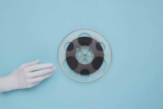 Cult Documentary Preservation: Why It Matters & How to Help