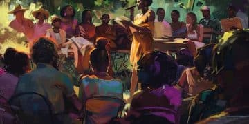 Cult Documentary Festivals: Unearthing Cinematic Treasures in the US - Cover Image