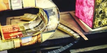 International Cult Film Preservation: Save 75% of Films at Risk in 2025 - Cover Image