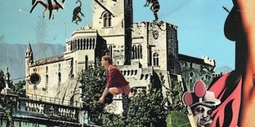 Decoding International Cult Films: A Beginner's Guide - Cover Image