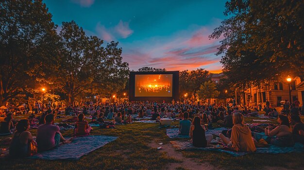 International Cult Film Festivals in the US: 2025 Calendar