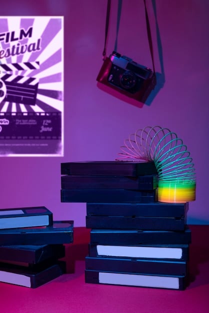 The Evolution of International Cult Film Fan Culture: From VHS to Viral