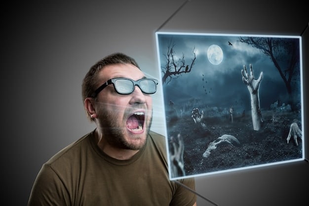 A split-screen image showing a still from a cult film on one side and a popular meme based on that scene on the other side. Text overlays explain the meme's context and popularity.