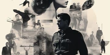 The International Cult Film Influence: Obscure Cinema's Impact - Cover Image