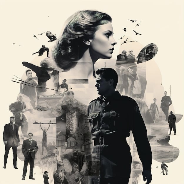 The International Cult Film Influence: Obscure Cinema’s Impact