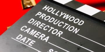 The $5,000 Indie Film Challenge: Making a Movie on a Budget - Cover Image