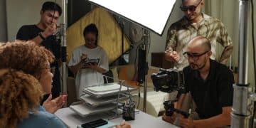 The Future of Indie Film: 3 Trends Shaping the Industry in 2025 - Cover Image