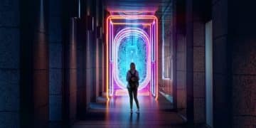 Indie Sci-Fi: 6 Bold Films Exploring Humanity's Future - Cover Image