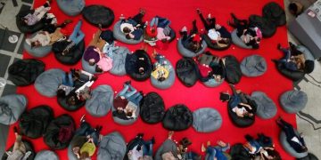 The Importance of Film Festivals: Launching Indie Talent - Cover Image